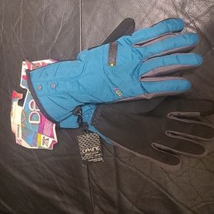 Dakine ski glove